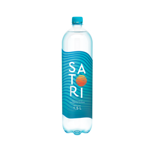 Nước Satori 1.5 lít