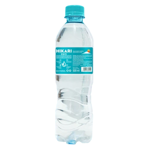 Nước Hikari 500ml