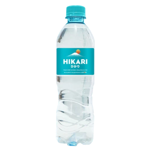 Nước Hikari 500ml